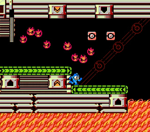 Mega Man 10 - Imagen 2